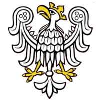 Old histprical Polish Eagle for Anthony mrugacz's Roots webpage.